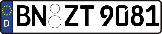 BN-ZT9081