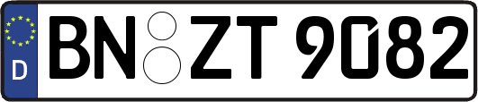BN-ZT9082