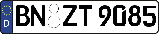 BN-ZT9085