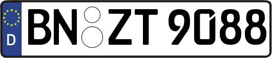 BN-ZT9088