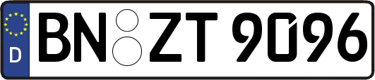 BN-ZT9096