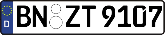 BN-ZT9107
