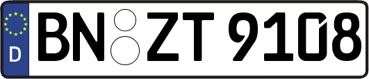 BN-ZT9108