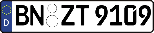 BN-ZT9109