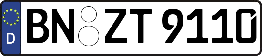 BN-ZT9110