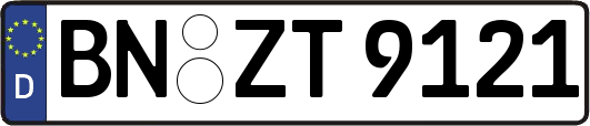 BN-ZT9121