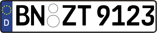 BN-ZT9123