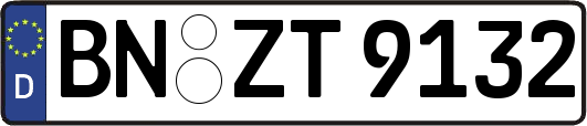 BN-ZT9132