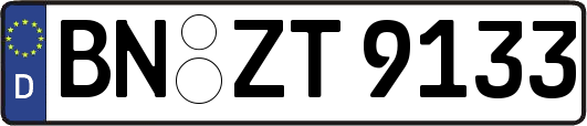 BN-ZT9133