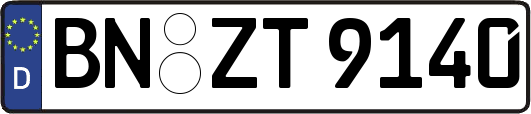 BN-ZT9140
