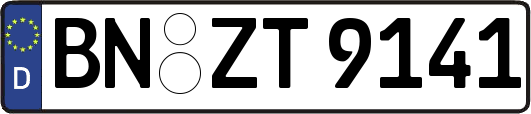 BN-ZT9141