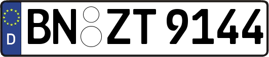 BN-ZT9144