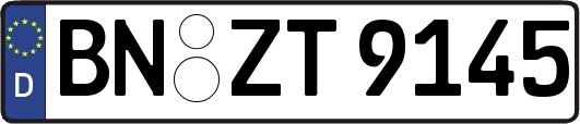 BN-ZT9145