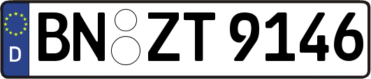 BN-ZT9146