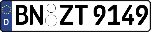 BN-ZT9149