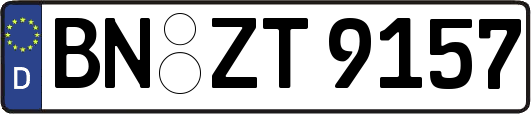 BN-ZT9157