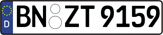 BN-ZT9159