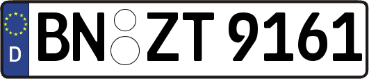 BN-ZT9161