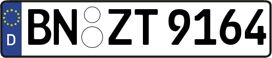 BN-ZT9164