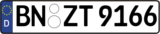 BN-ZT9166