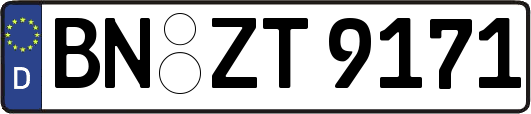 BN-ZT9171