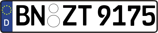 BN-ZT9175