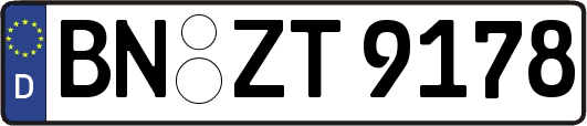 BN-ZT9178