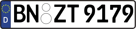 BN-ZT9179