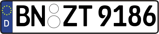BN-ZT9186