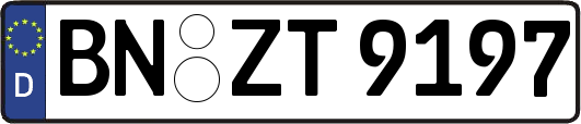 BN-ZT9197