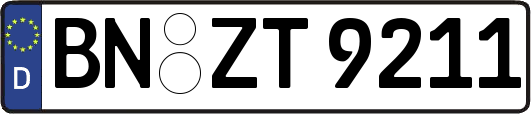 BN-ZT9211