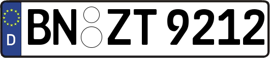 BN-ZT9212