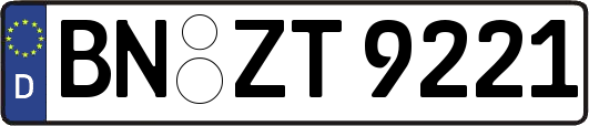 BN-ZT9221