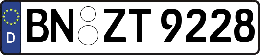BN-ZT9228