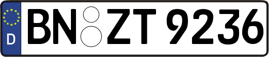 BN-ZT9236