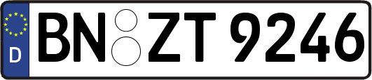 BN-ZT9246