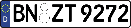 BN-ZT9272