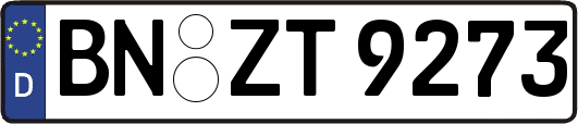 BN-ZT9273