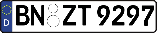 BN-ZT9297