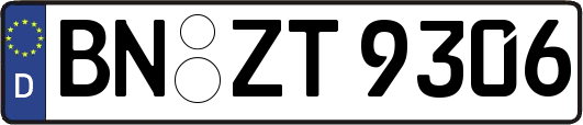 BN-ZT9306