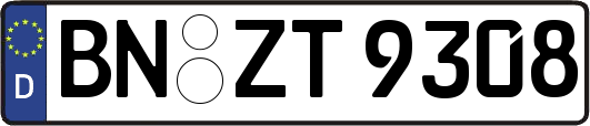BN-ZT9308