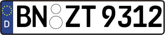 BN-ZT9312