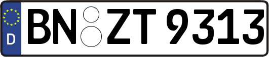 BN-ZT9313