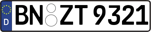 BN-ZT9321