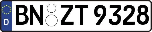 BN-ZT9328