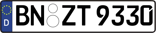 BN-ZT9330
