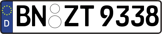BN-ZT9338
