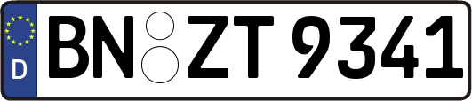 BN-ZT9341