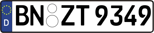 BN-ZT9349