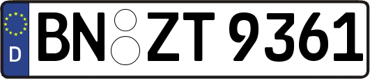 BN-ZT9361